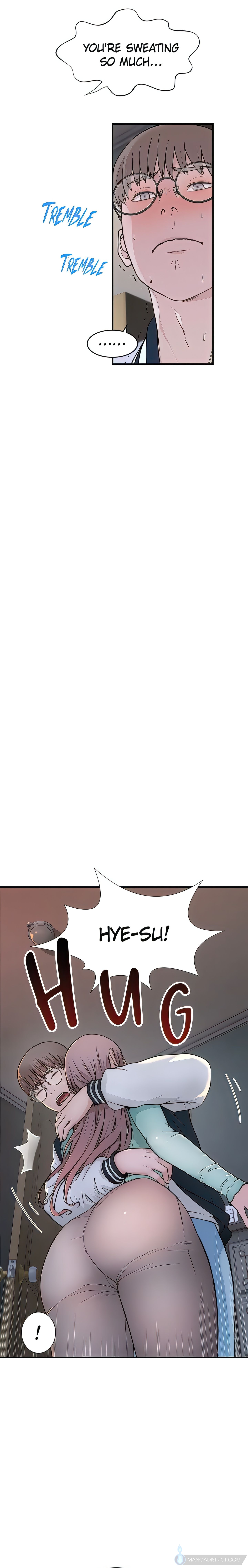 Addicted to My Mom (Official) Page 47 - MangaHe