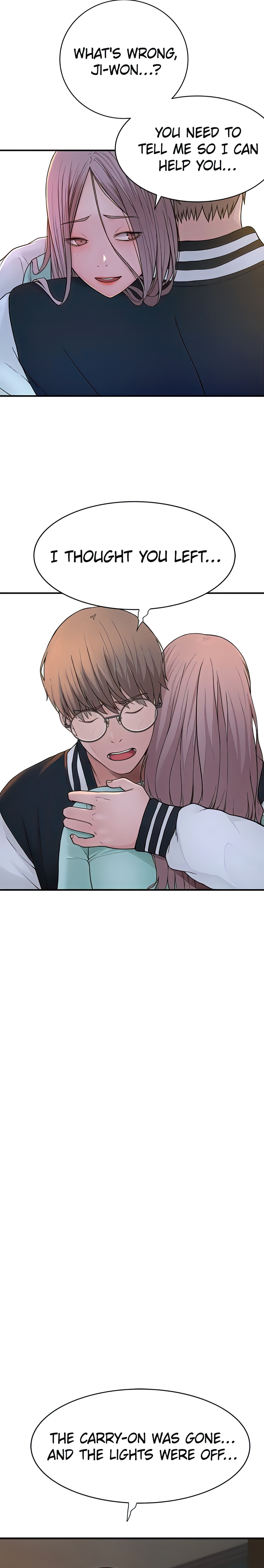 Addicted to My Mom (Official) Page 48 - MangaHe