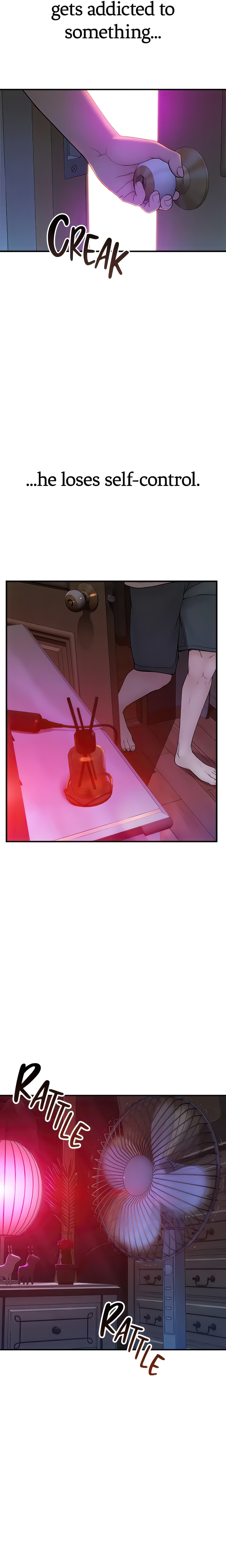 Addicted to My Mom (Official) Page 6 - MangaHe