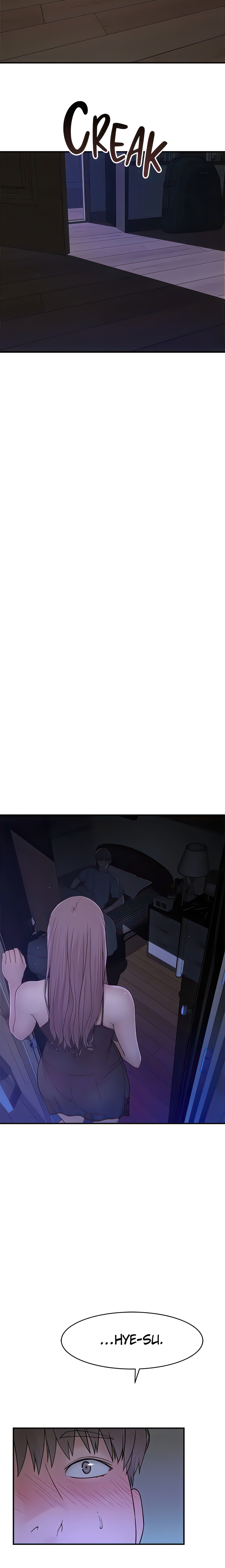 Addicted to My Mom (Official) Page 52 - MangaHe