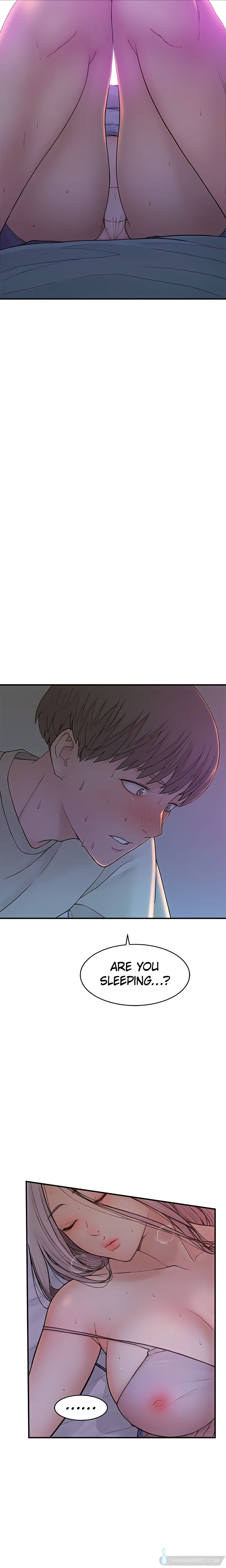 Addicted to My Mom (Official) Page 9 - MangaHe