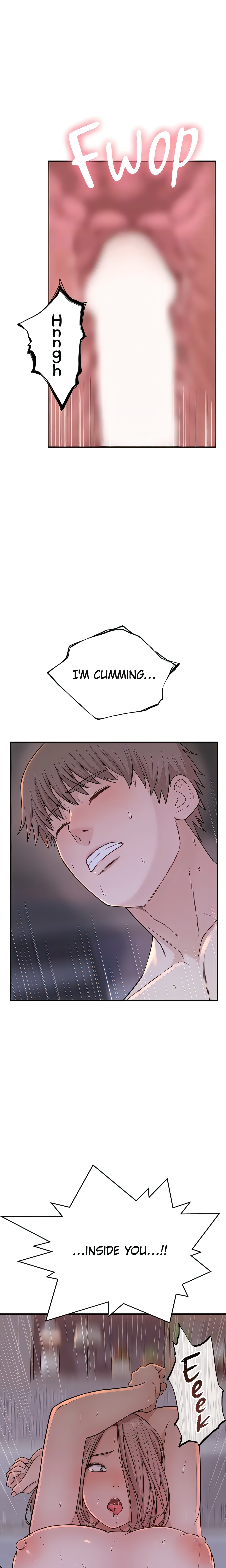 Addicted to My Mom (Official) Page 11 - MangaHe