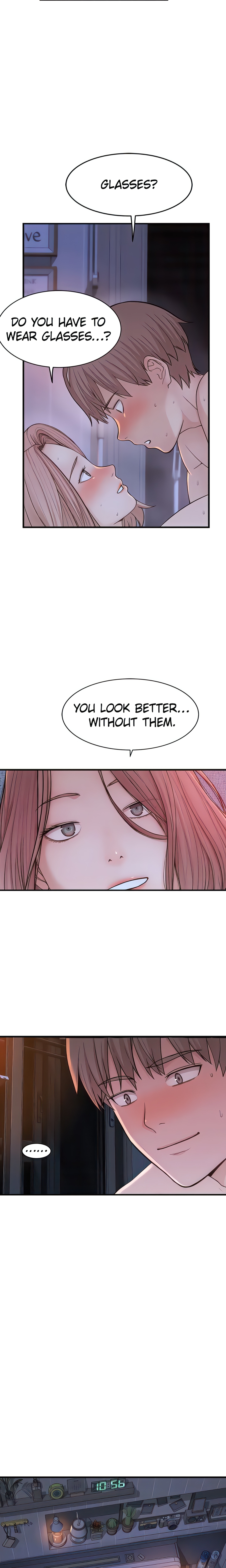 Addicted to My Mom (Official) Page 14 - MangaHe