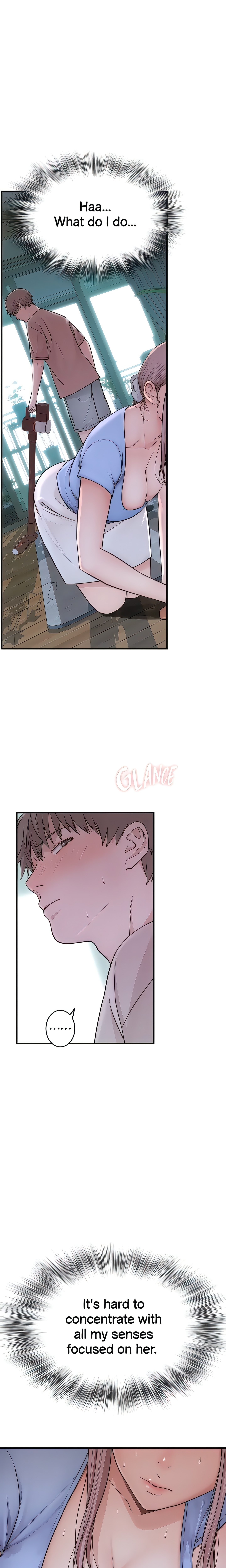 Addicted to My Mom (Official) Page 29 - MangaHe