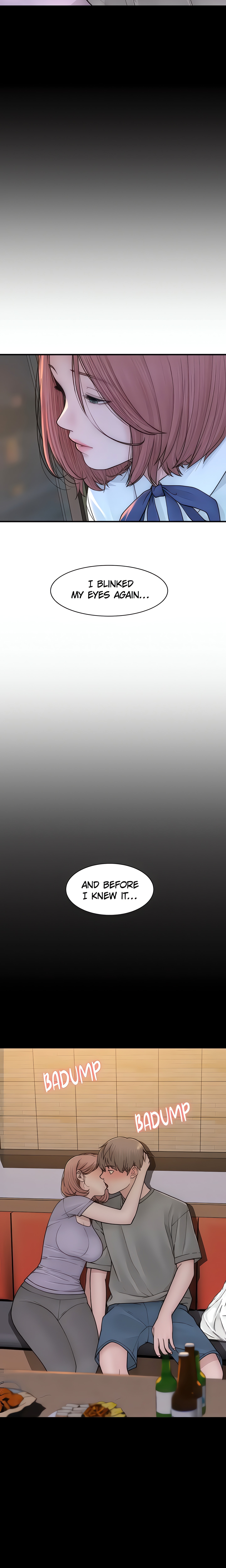 Addicted to My Mom (Official) Page 12 - MangaHe