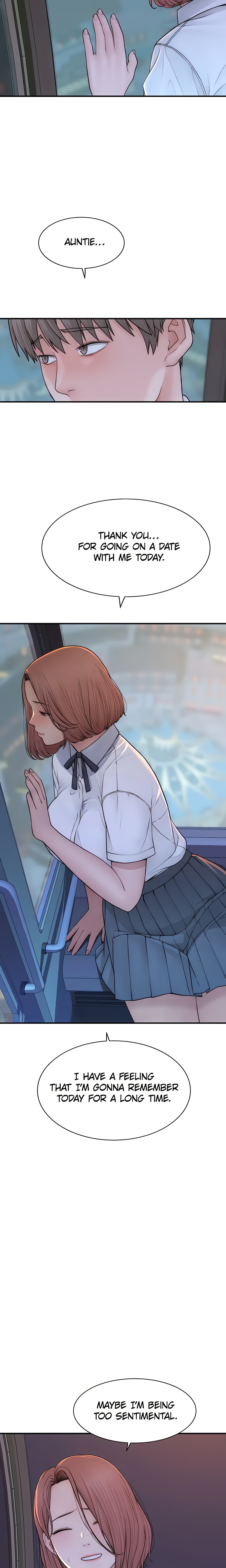 Addicted to My Mom (Official) Page 14 - MangaHe