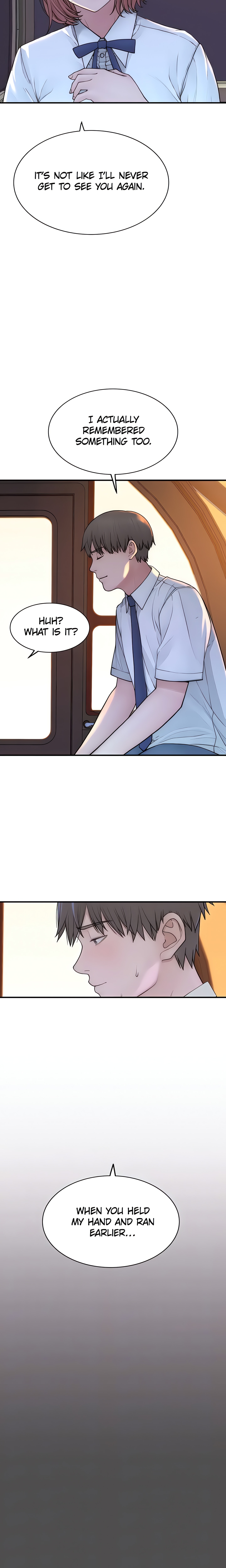 Addicted to My Mom (Official) Page 15 - MangaHe