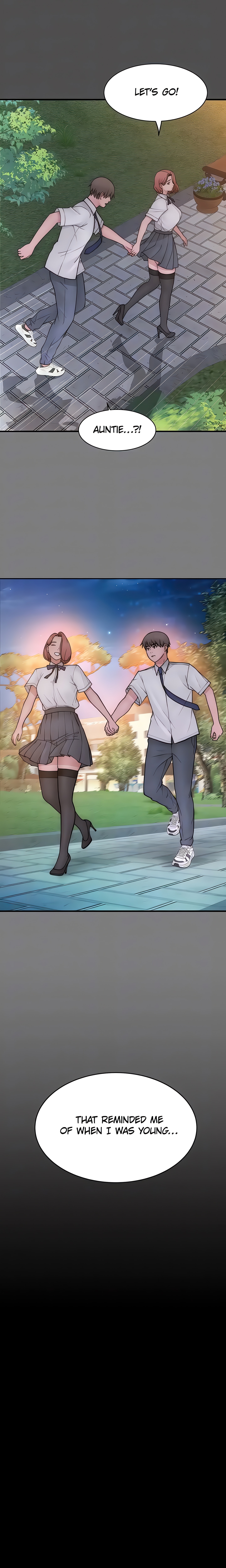 Addicted to My Mom (Official) Page 16 - MangaHe