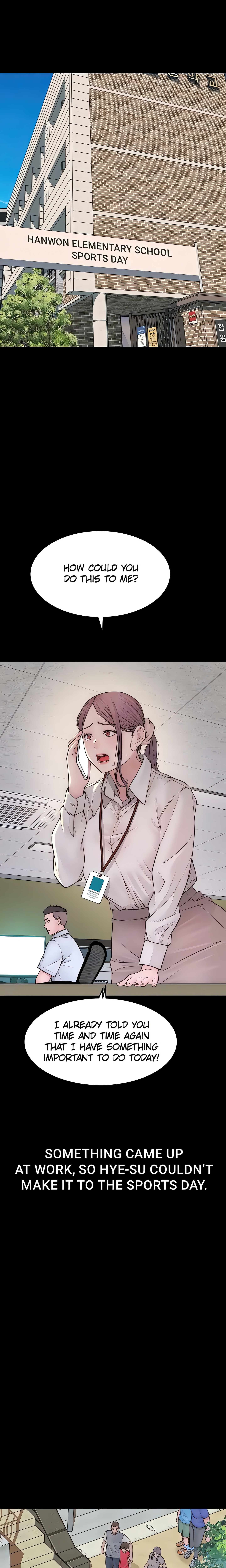 Addicted to My Mom (Official) Page 17 - MangaHe