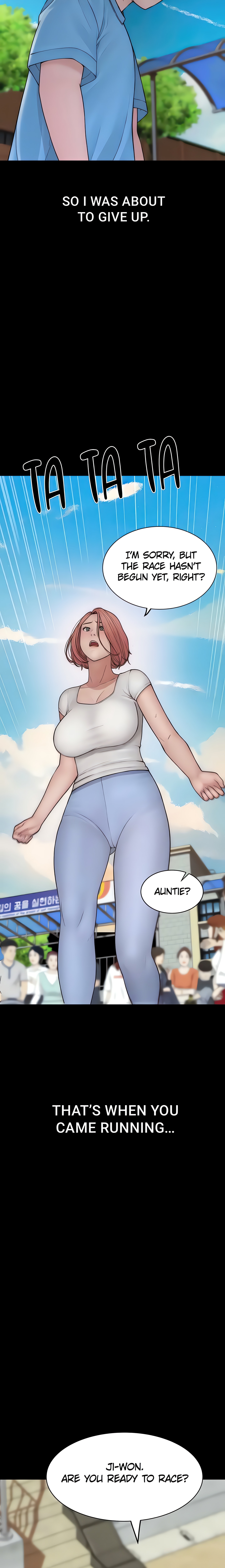 Addicted to My Mom (Official) Page 19 - MangaHe