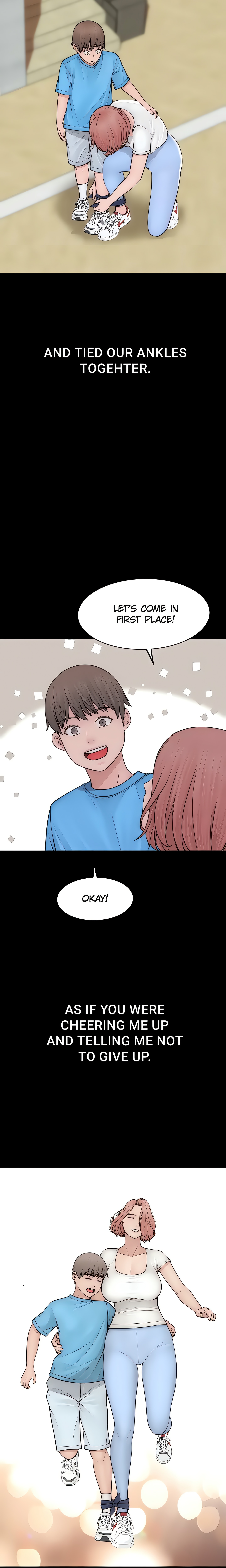Addicted to My Mom (Official) Page 20 - MangaHe