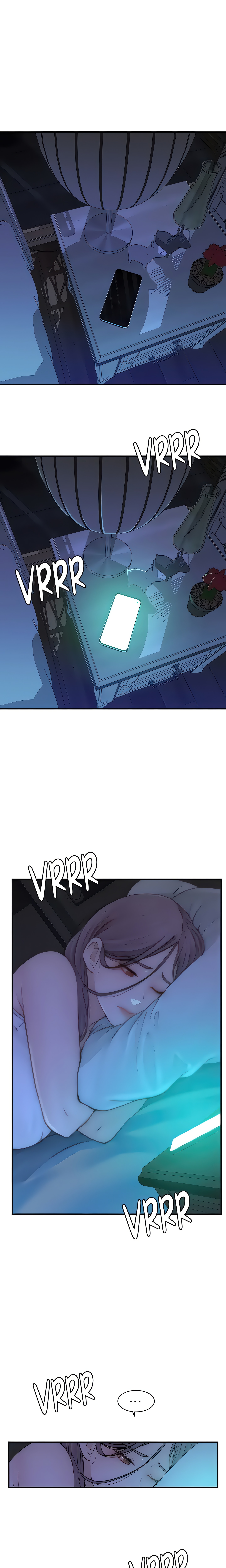 Addicted to My Mom (Official) Page 3 - MangaHe