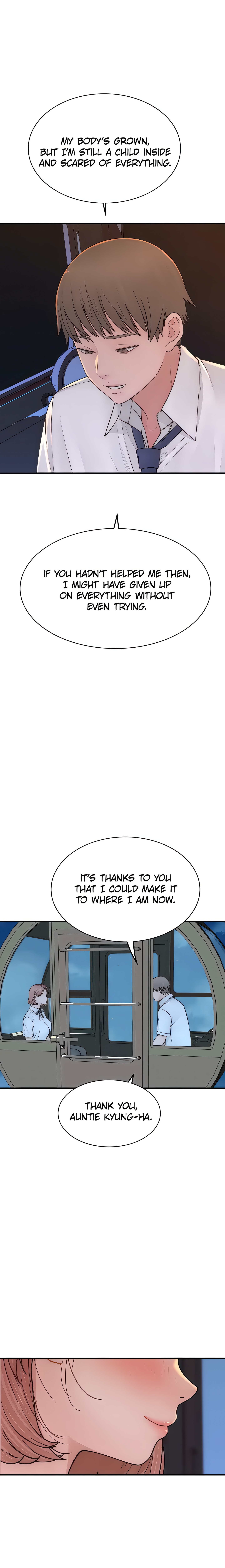 Addicted to My Mom (Official) Page 22 - MangaHe