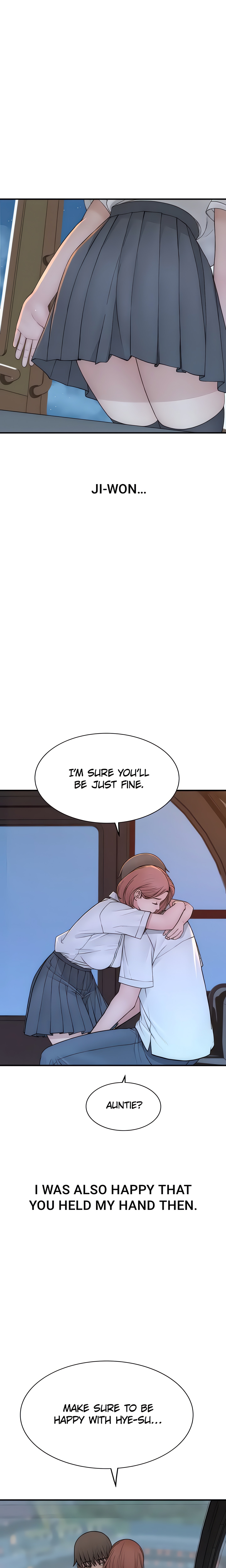 Addicted to My Mom (Official) Page 23 - MangaHe