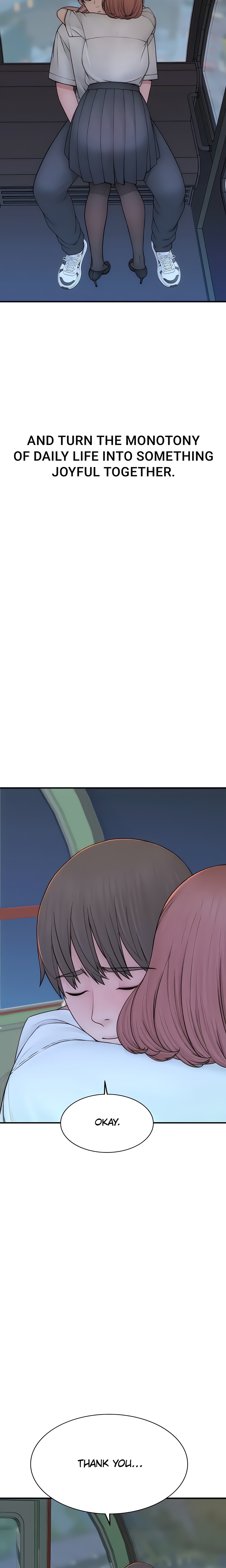Addicted to My Mom (Official) Page 24 - MangaHe