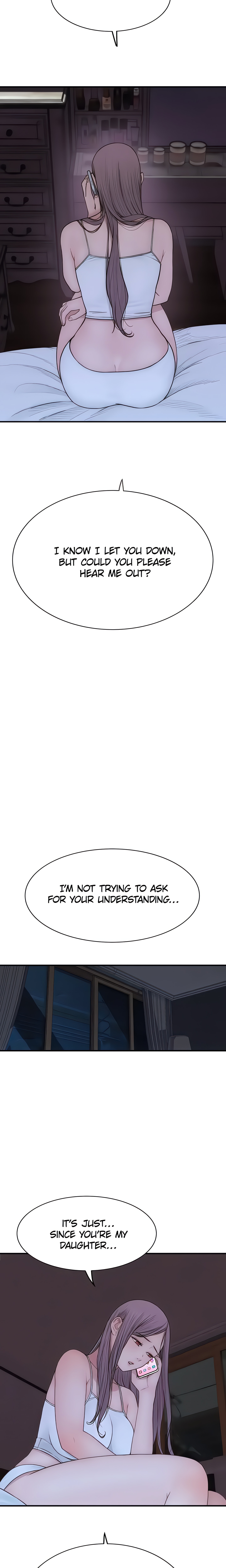 Addicted to My Mom (Official) Page 28 - MangaHe