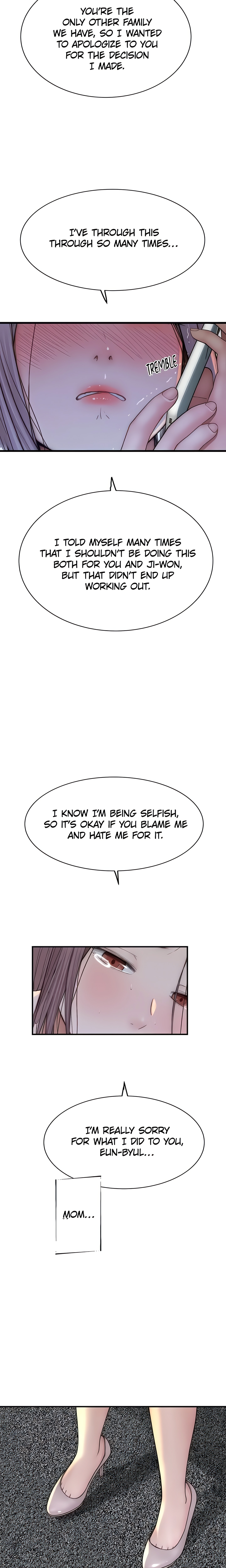 Addicted to My Mom (Official) Page 29 - MangaHe
