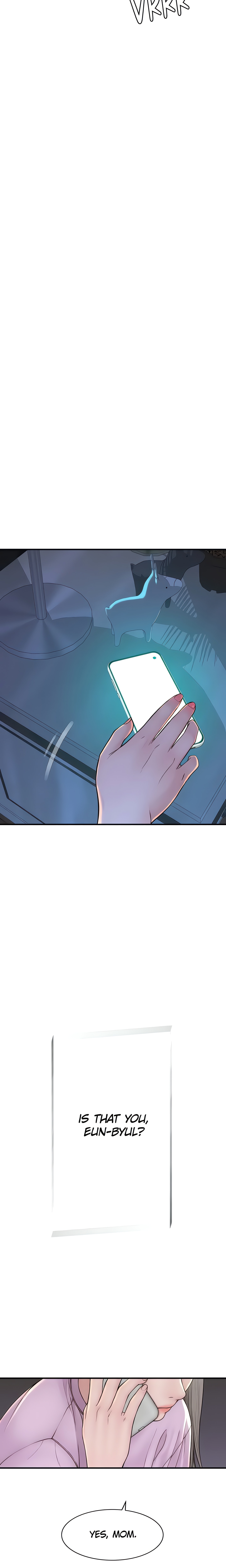 Addicted to My Mom (Official) Page 4 - MangaHe