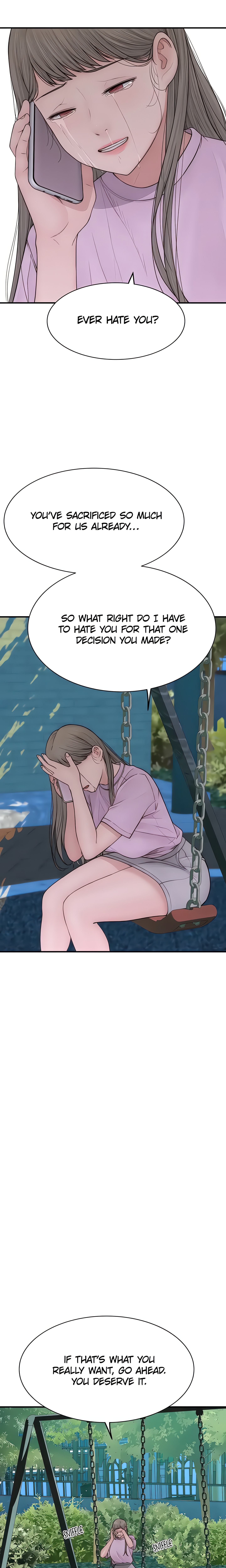 Addicted to My Mom (Official) Page 33 - MangaHe