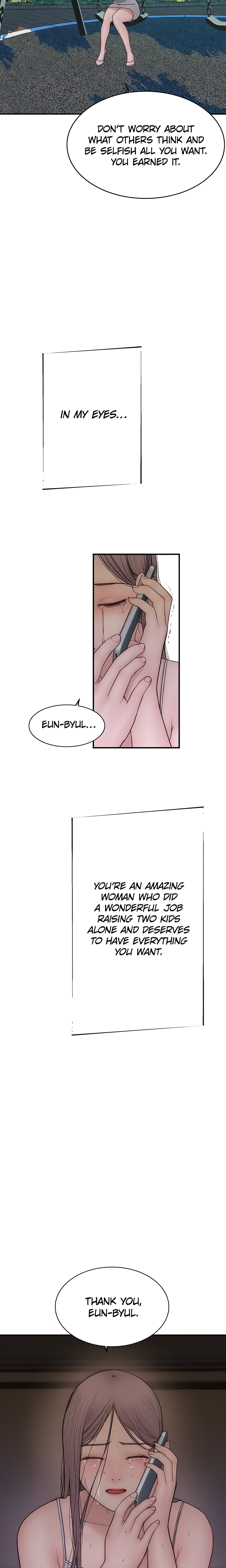 Addicted to My Mom (Official) Page 34 - MangaHe