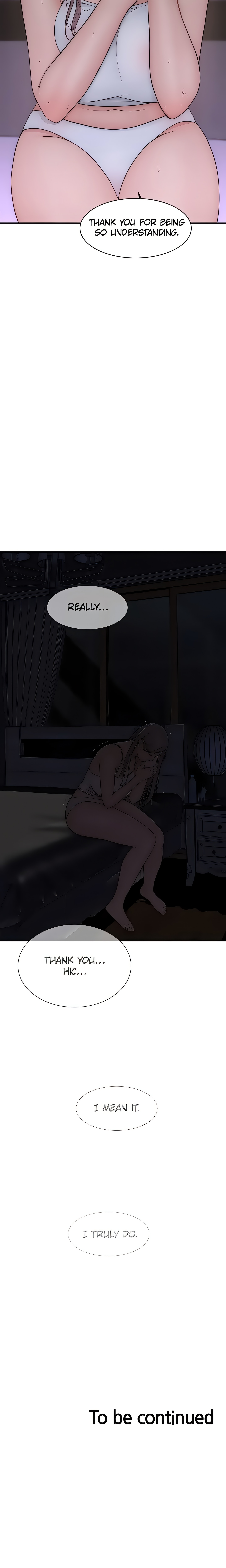 Addicted to My Mom (Official) Page 35 - MangaHe