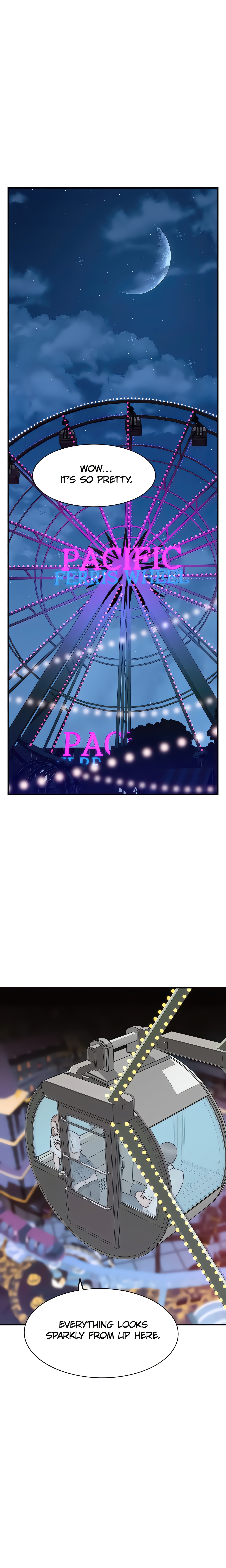 Addicted to My Mom (Official) Page 6 - MangaHe