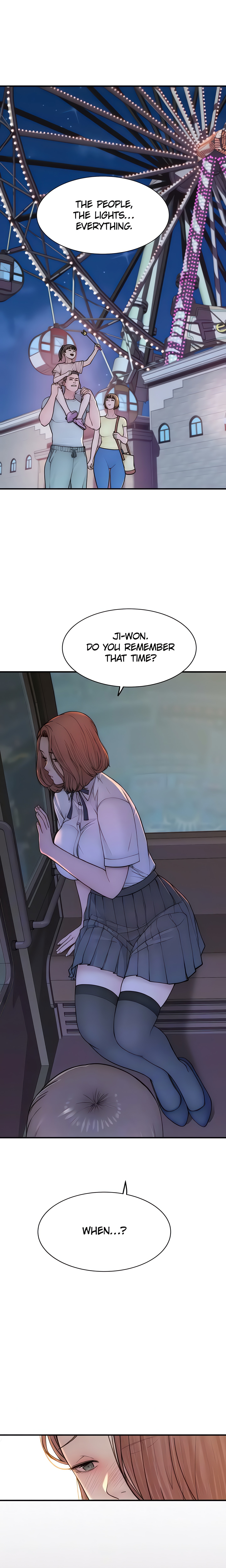 Addicted to My Mom (Official) Page 7 - MangaHe