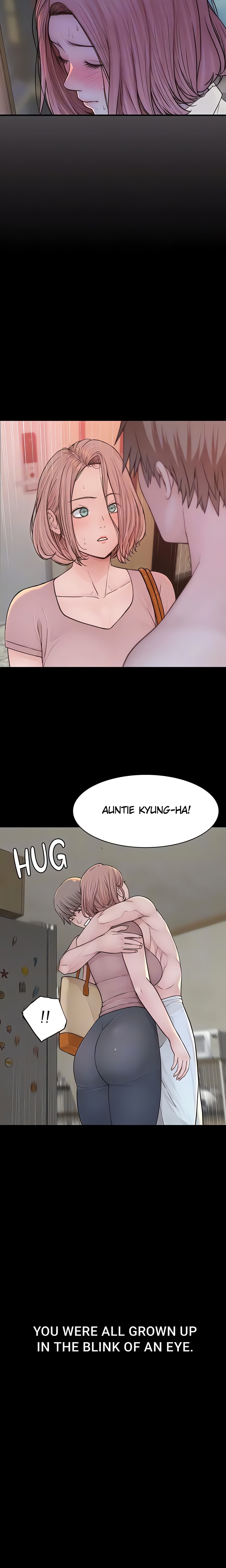 Addicted to My Mom (Official) Page 10 - MangaHe