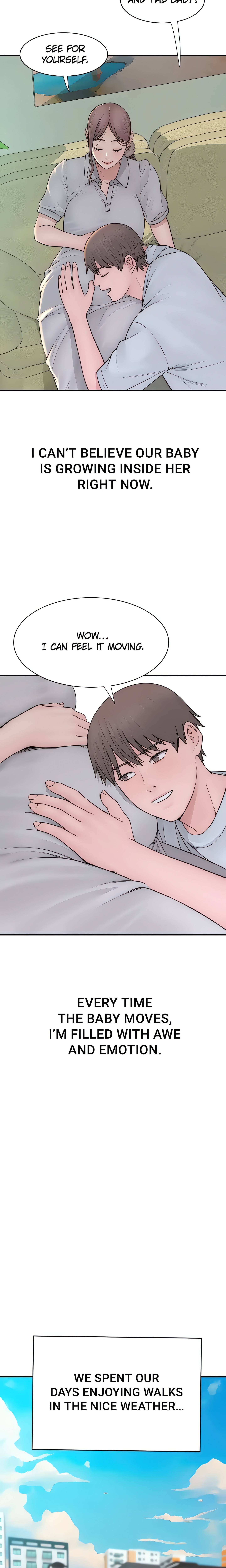 Addicted to My Mom (Official) Page 12 - MangaHe