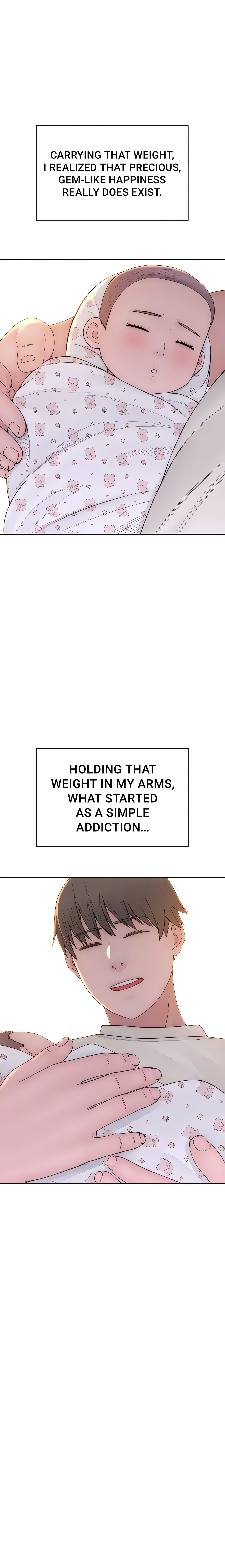 Addicted to My Mom (Official) Page 19 - MangaHe