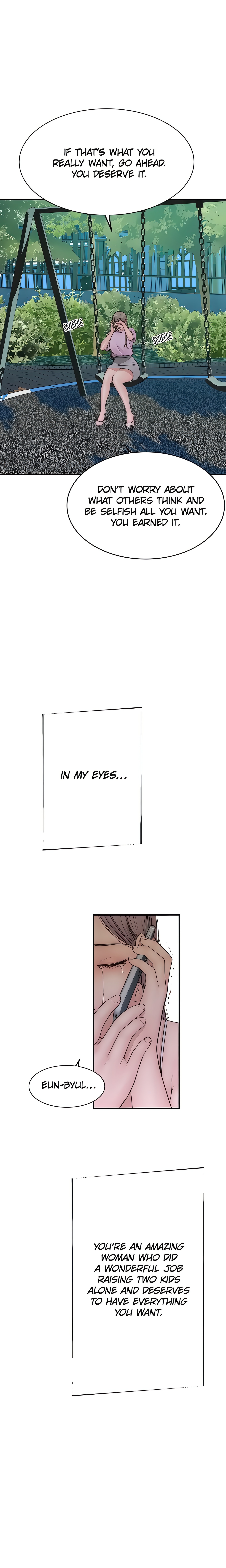 Addicted to My Mom (Official) Page 3 - MangaHe