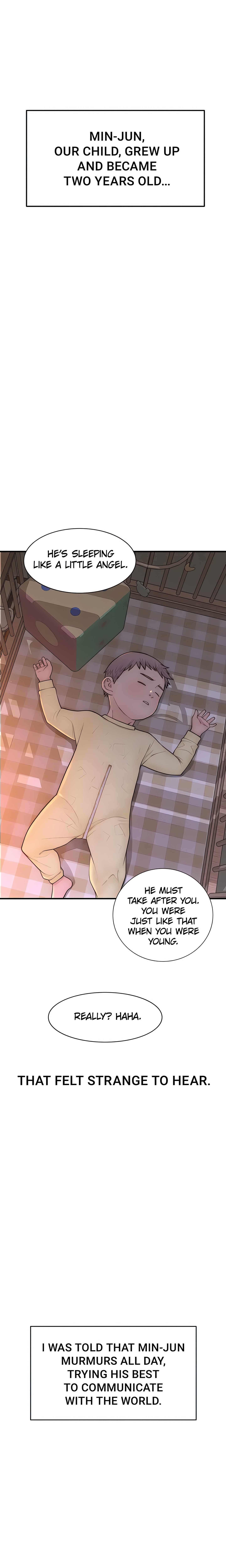 Addicted to My Mom (Official) Page 22 - MangaHe