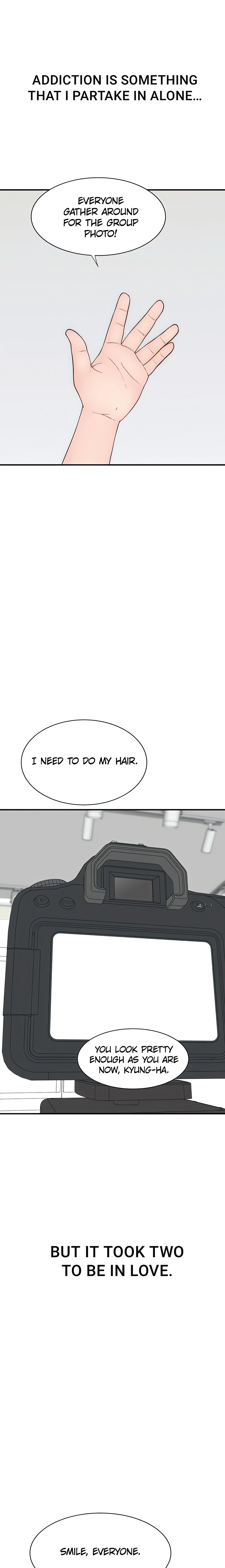 Addicted to My Mom (Official) Page 30 - MangaHe