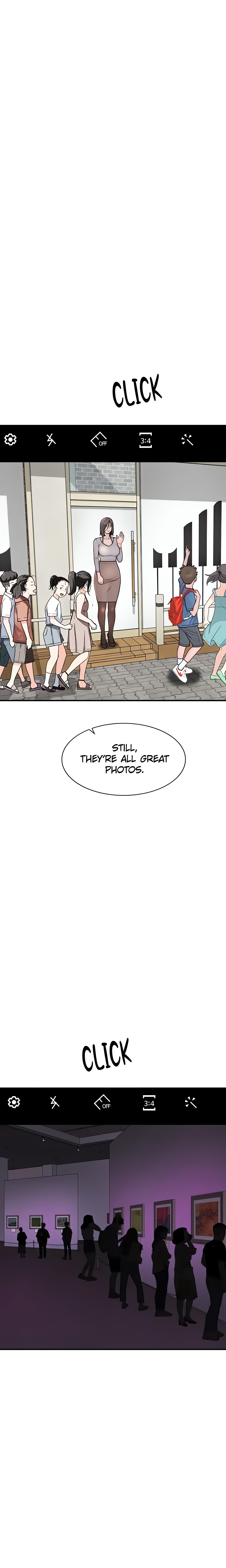Addicted to My Mom (Official) Page 34 - MangaHe