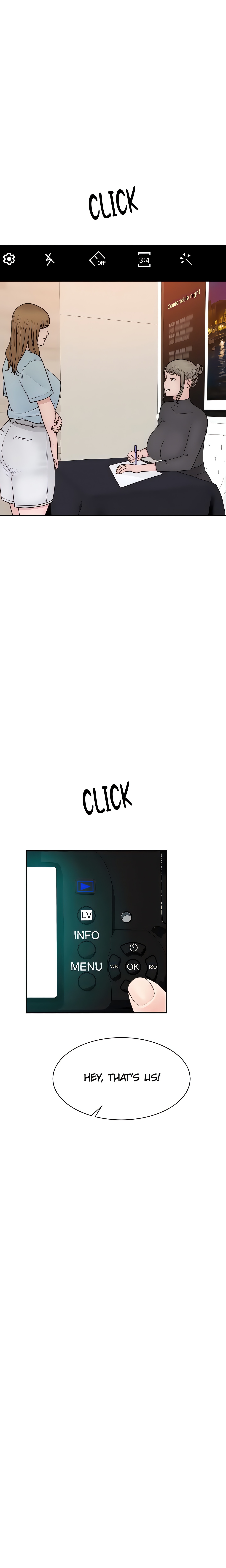 Addicted to My Mom (Official) Page 35 - MangaHe