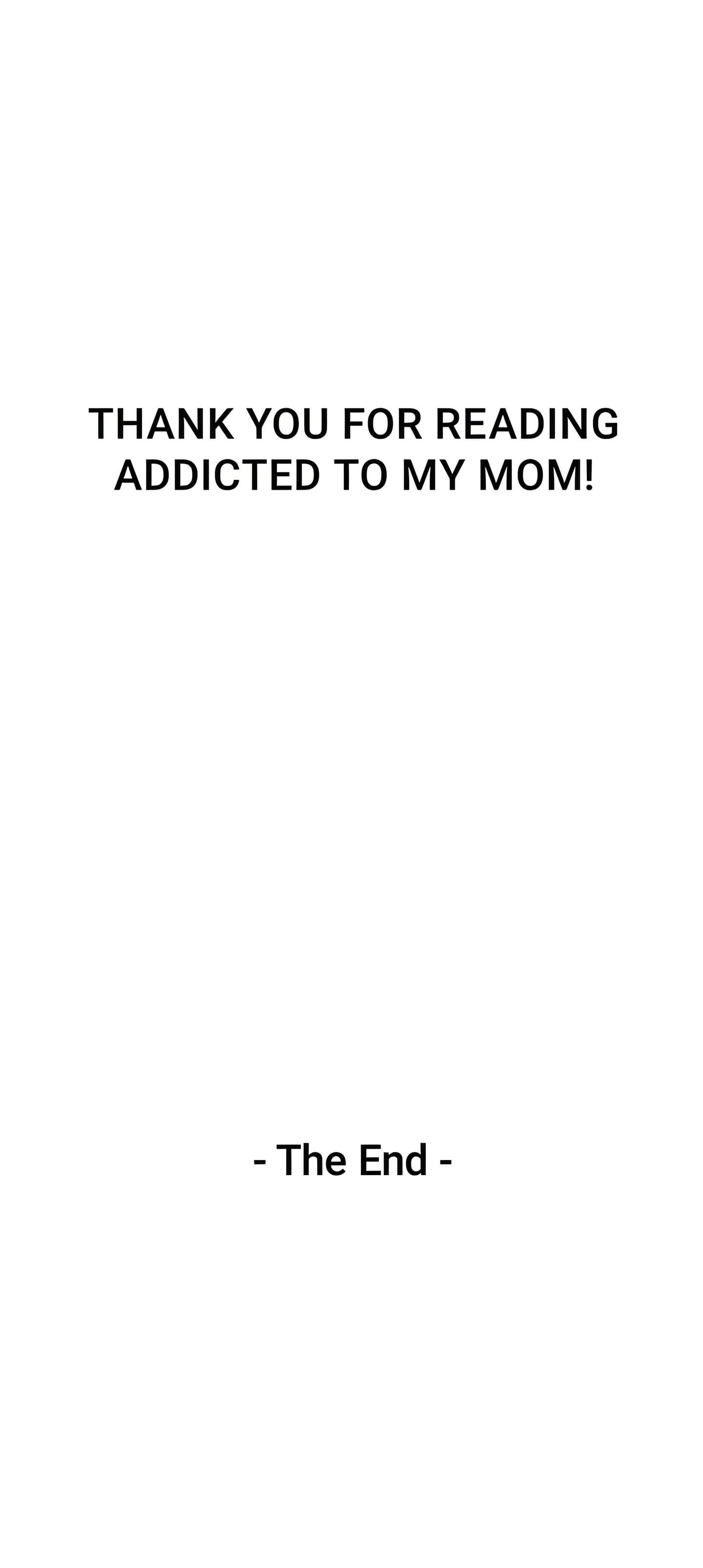 Addicted to My Mom (Official) Page 38 - MangaHe