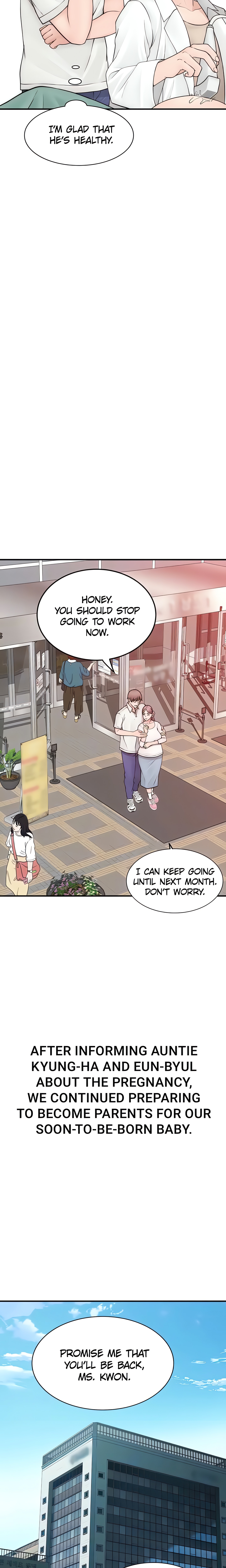 Addicted to My Mom (Official) Page 7 - MangaHe