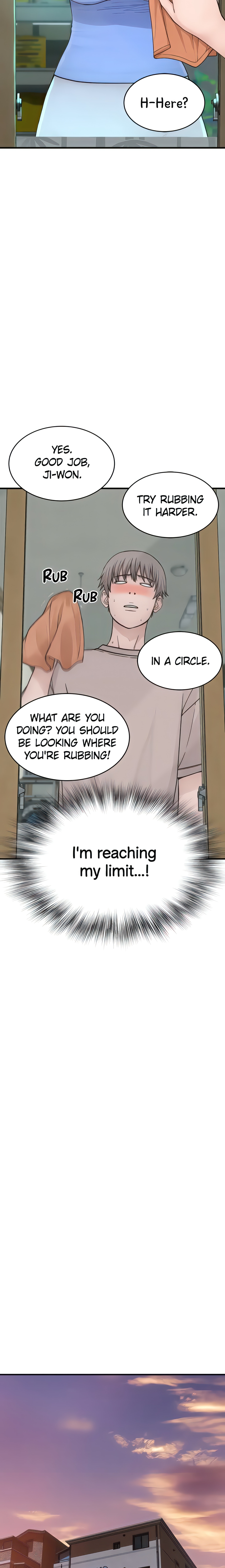 Addicted to My Mom (Official) Page 23 - MangaHe