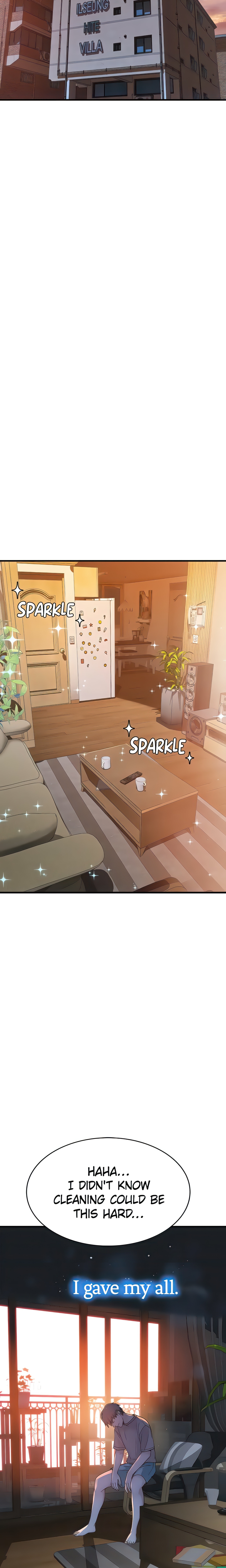 Addicted to My Mom (Official) Page 24 - MangaHe