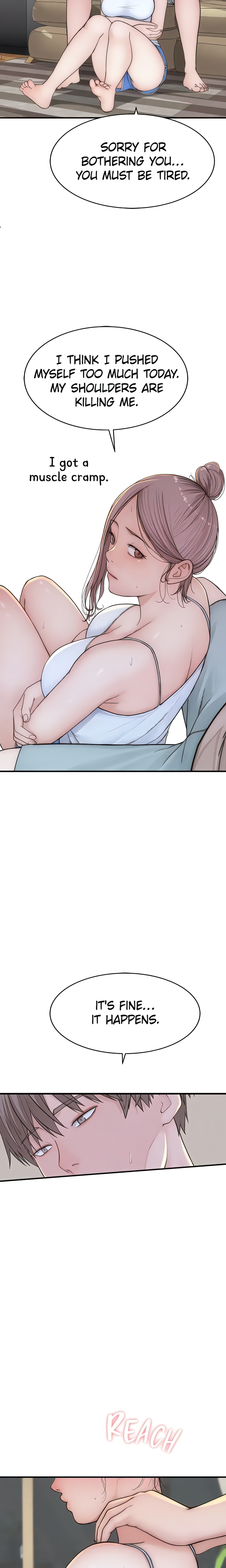 Addicted to My Mom (Official) Page 29 - MangaHe