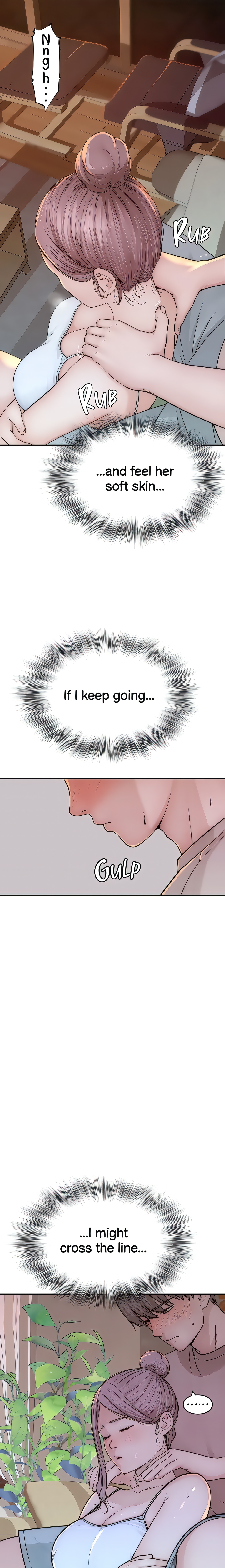 Addicted to My Mom (Official) Page 32 - MangaHe