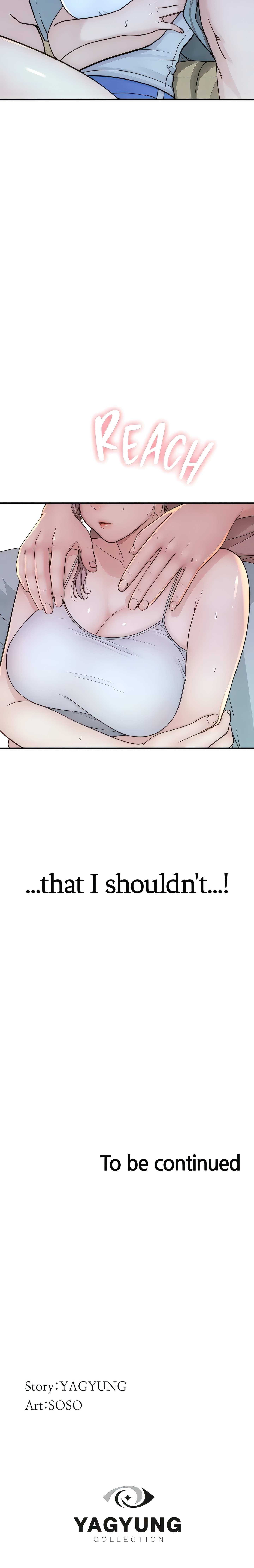 Addicted to My Mom (Official) Page 33 - MangaHe