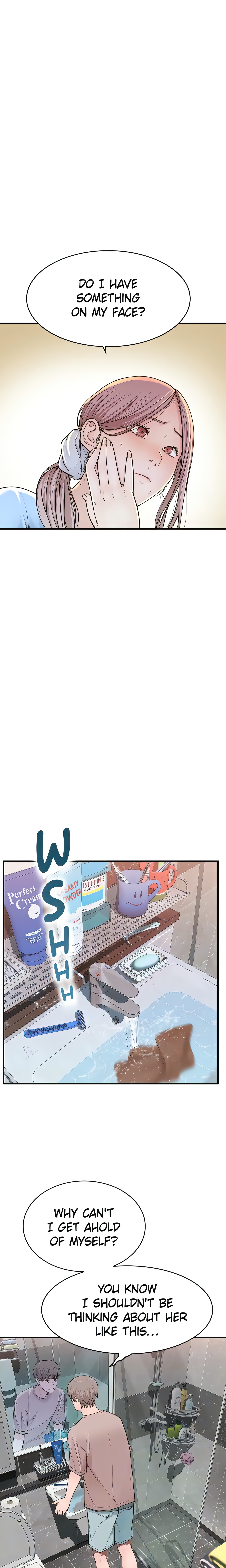 Addicted to My Mom (Official) Page 7 - MangaHe
