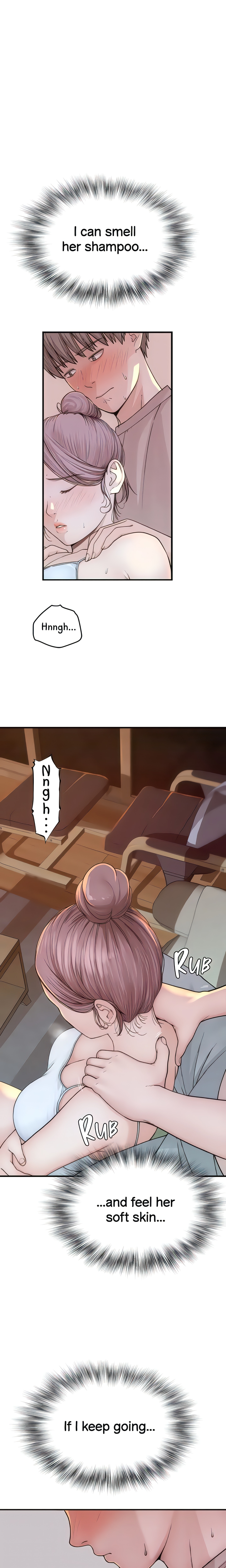 Addicted to My Mom (Official) Page 3 - MangaHe
