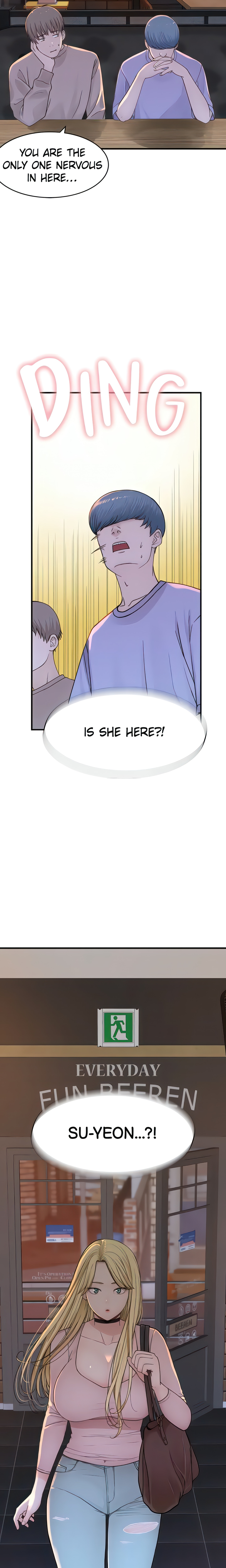 Addicted to My Mom (Official) Page 29 - MangaHe