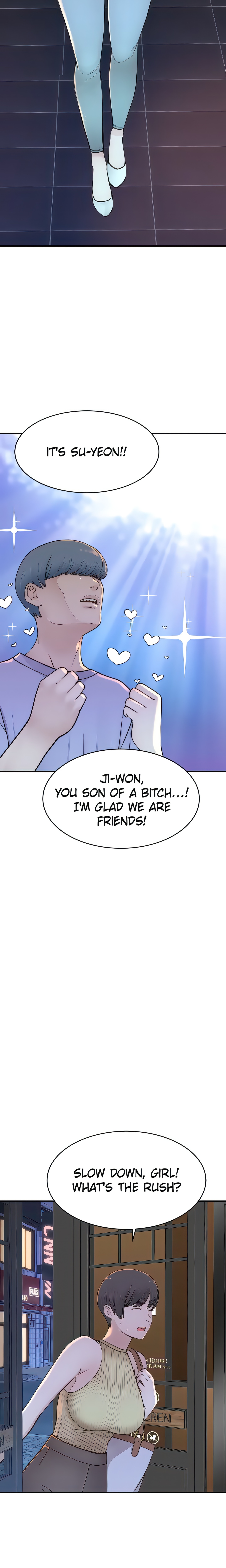 Addicted to My Mom (Official) Page 30 - MangaHe