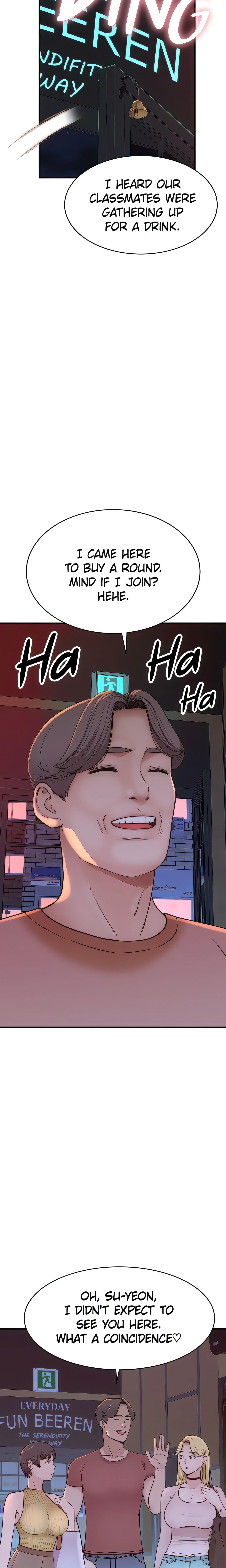 Addicted to My Mom (Official) Page 32 - MangaHe