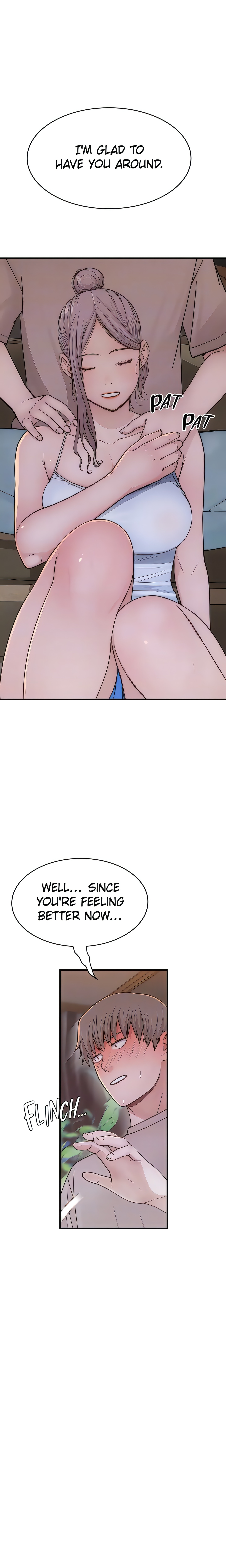 Addicted to My Mom (Official) Page 7 - MangaHe