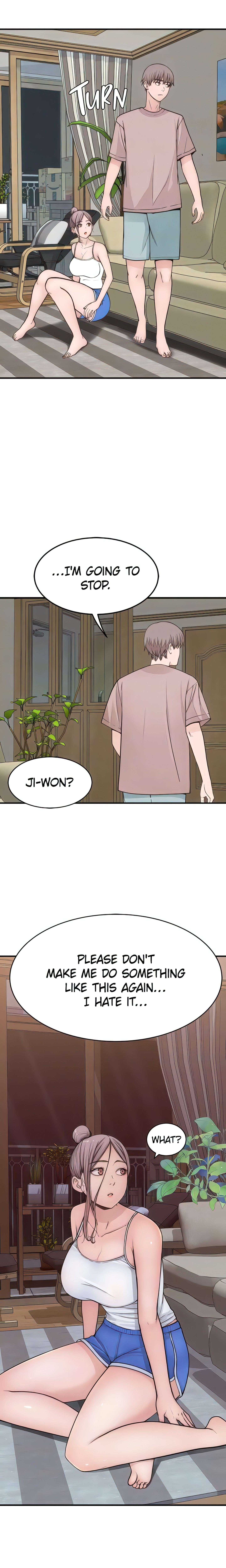 Addicted to My Mom (Official) Page 8 - MangaHe