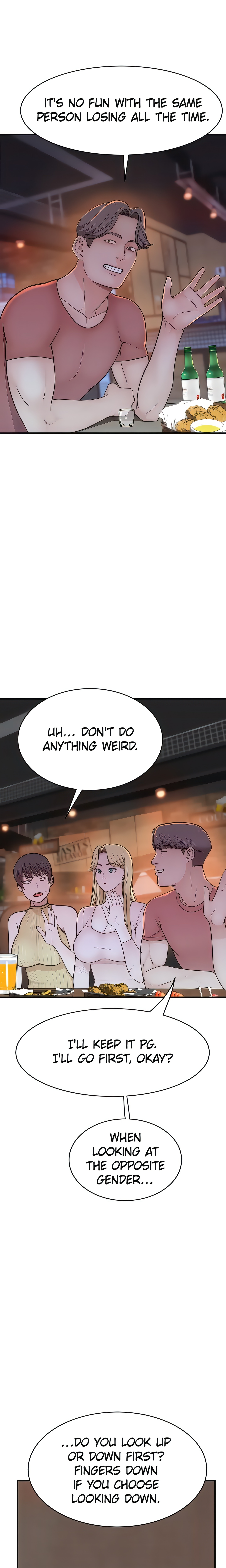 Addicted to My Mom (Official) Page 13 - MangaHe
